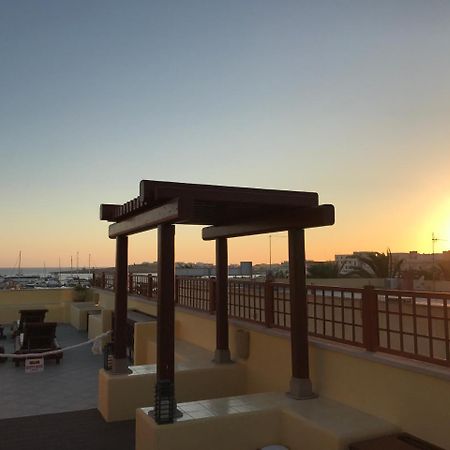 El Mosaico Del Sol LMP Exterior foto