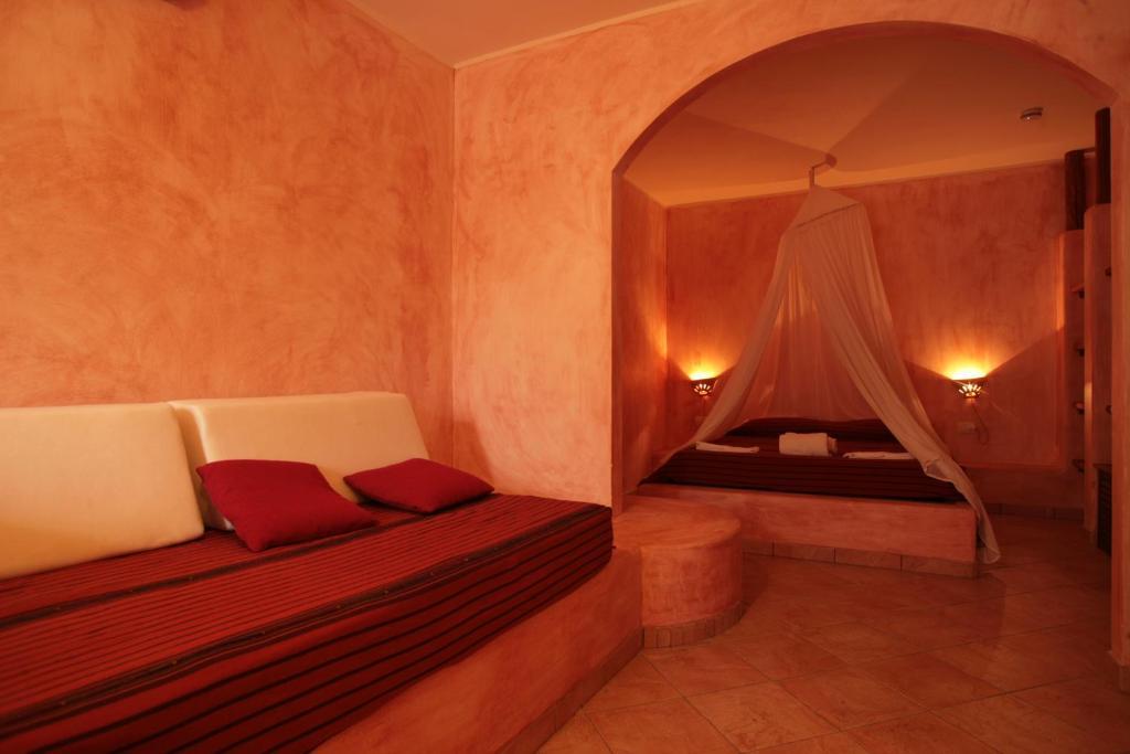 El Mosaico Del Sol LMP Quarto foto